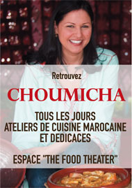 choumicha