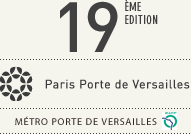 2024 - Paris Porte de Versailles