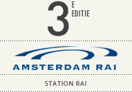 Amsterdam RAI 