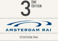 Amsterdam RAI 