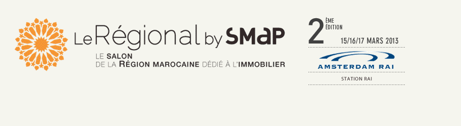 SMAP EXPO AMSTERDAM