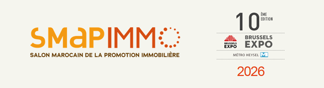SMAPIMMO BRUXELLES