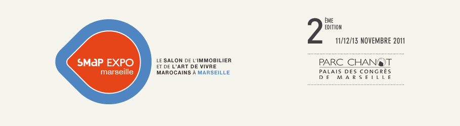 SMAP EXPO MARSEILLE