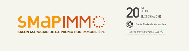 SMAP IMMO PARIS