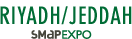 SMAP EXPO JEDDAH