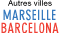 SMAP EXPO MARSEILLE - BARCELONA