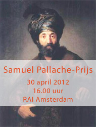 Samuel Pallache-Prijs