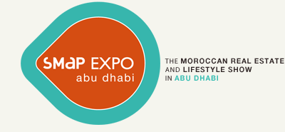 SMAP EXPO ABU DHABI المعرض الخاص بالعقار وفنّ العيش المغربي في أبو ظبي