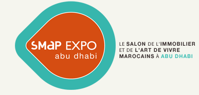 SMAP EXPO ABU DHABI entete abu