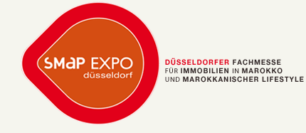 SMAP EXPO DÜSSELDORF entete dussel