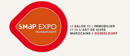 SMAP EXPO DÜSSELDORF Le régional by SMAP à Düsseldorf, la salon de la région marocaine dédié à l'immobilier