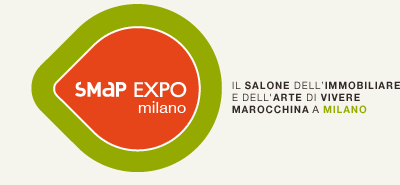 SMAP EXPO MILAN L'esposizione dell'arte di vivere marocchina a Milano