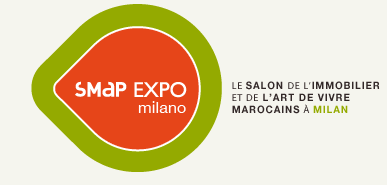 SMAP EXPO MILAN L'exposition de l'art de vivre Marocain à Milan