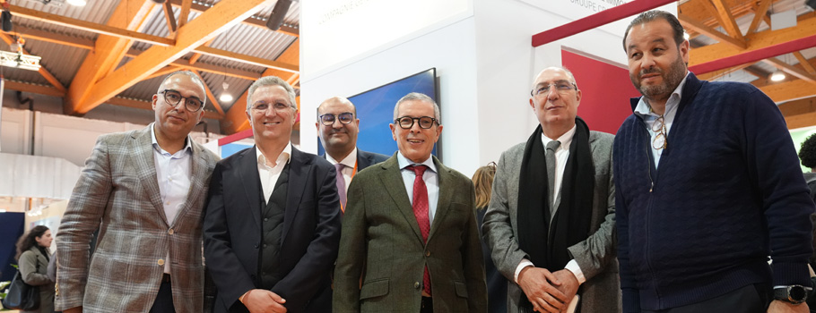 SMAPIMMO BRUXELLES 2026