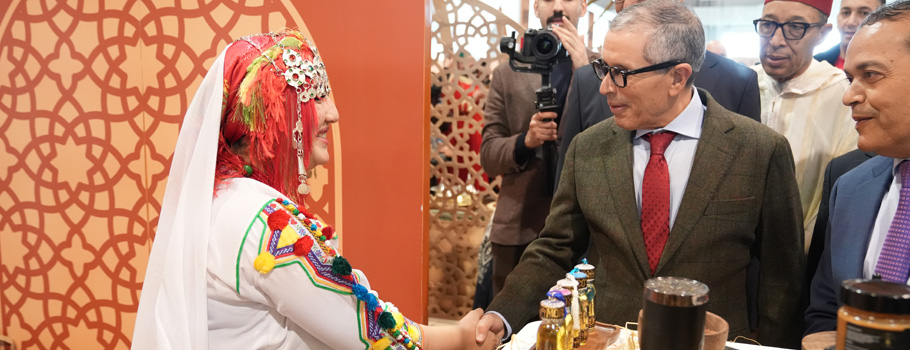 SMAPIMMO BRUXELLES 2026