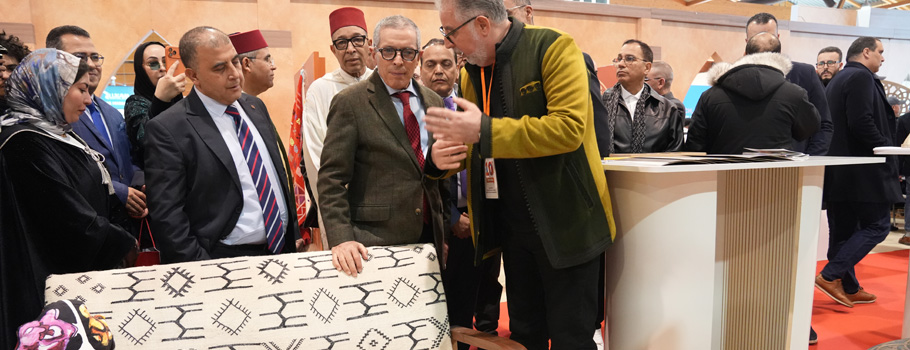 SMAPIMMO BRUXELLES 2026