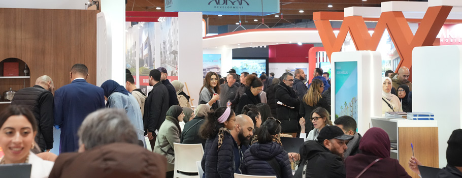 SMAPIMMO BRUXELLES 2026