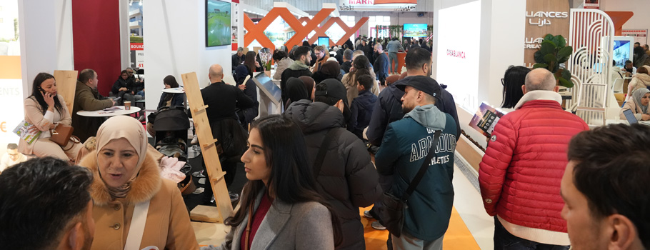 SMAPIMMO BRUXELLES 2026