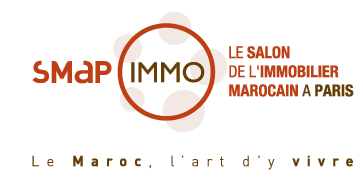 SMAP IMMO PARIS Le salon de l'immobilier Marocain à Paris