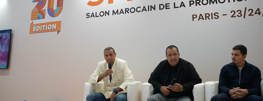 SMAP IMMO PARIS 2025